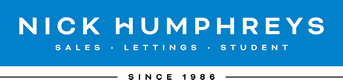 Nick Humphreys Estate & Letting Agent - 