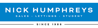 Nick Humphreys Estate & Letting Agent - 