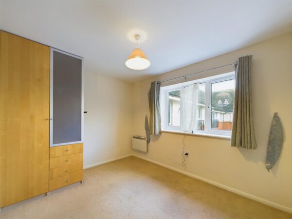 Barnsdale Close, Loughborough, LE11 5AN