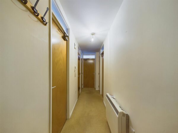 Barnsdale Close, Loughborough, LE11 5AN