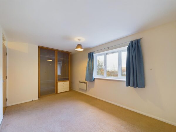 Barnsdale Close, Loughborough, LE11 5AN