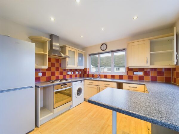 Barnsdale Close, Loughborough, LE11 5AN