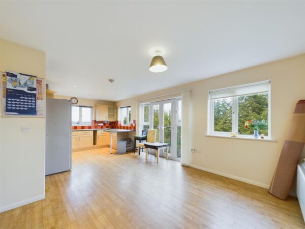 Barnsdale Close, Loughborough, LE11 5AN