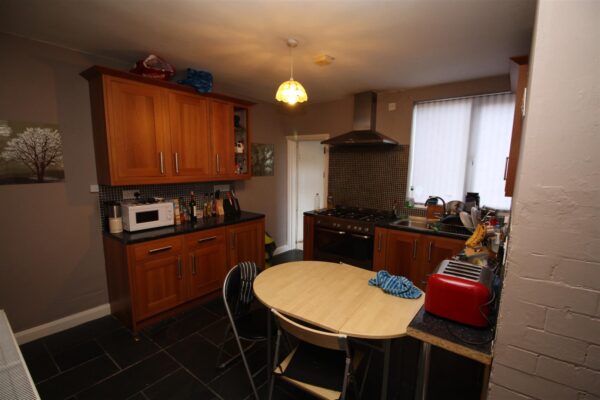 Paget Street, Loughborough, LE11