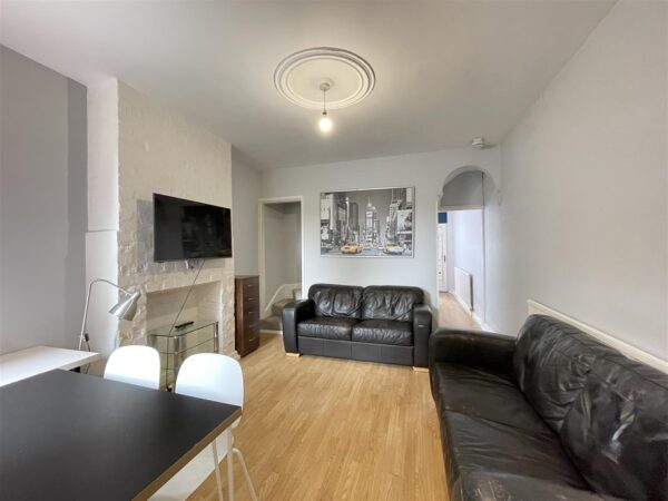 Cumberland Road, Loughborough - INC BILLS OPTION