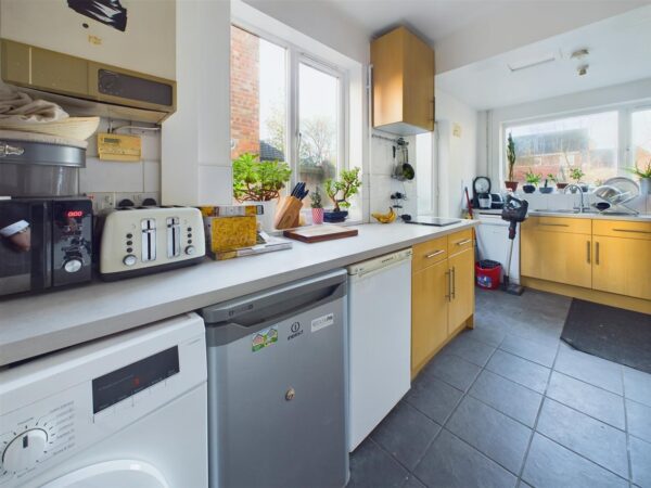 Rosebery Street, Loughborough, LE11 5DX