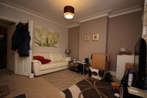 Paget Street, Loughborough, LE11