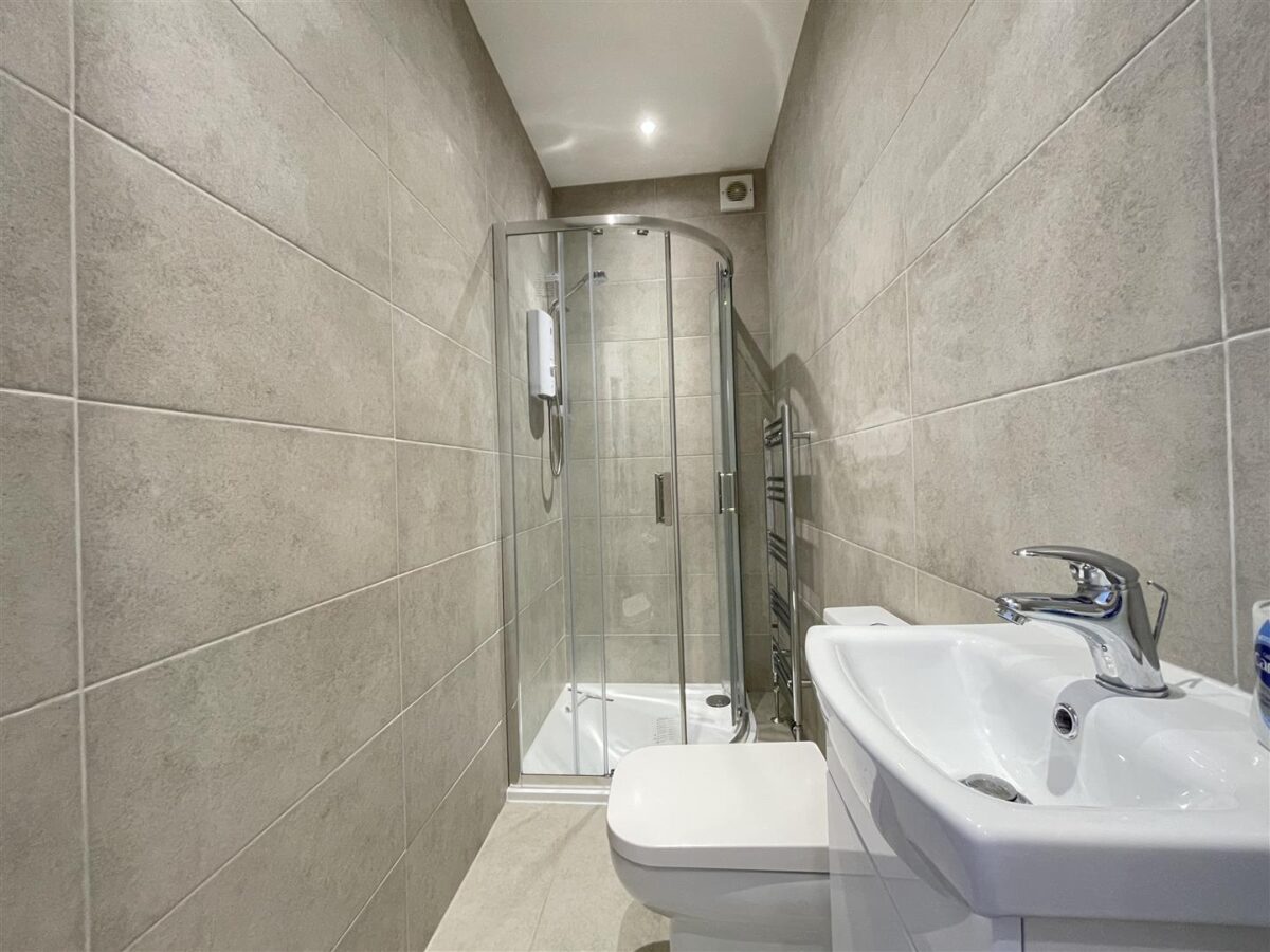Cumberland Road, Loughborough - INC BILLS OPTION