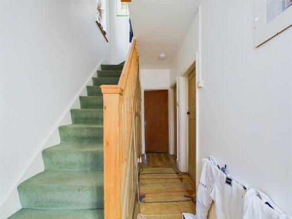 Rosebery Street, Loughborough, LE11 5DX