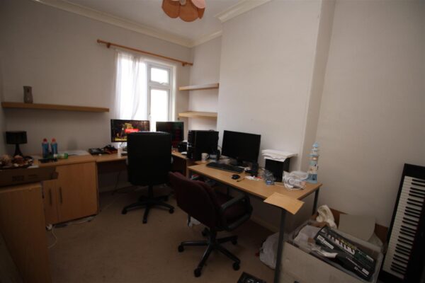 Paget Street, Loughborough, LE11