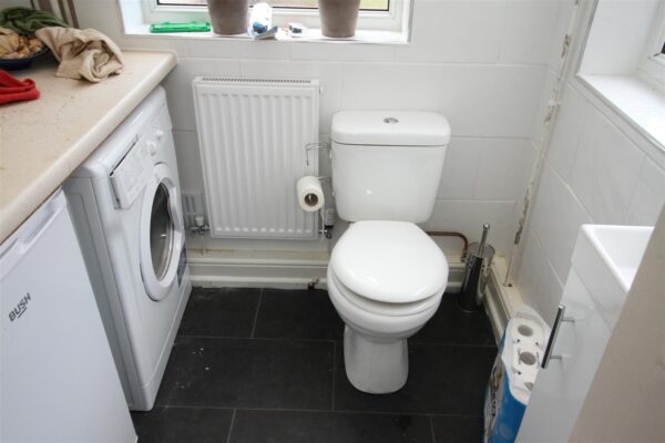 Paget Street, Loughborough, LE11