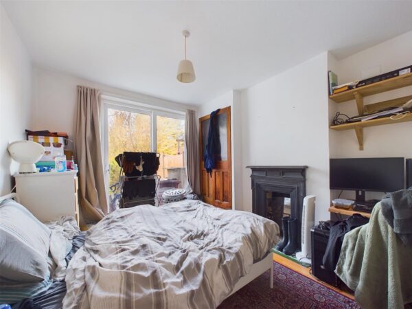 Rosebery Street, Loughborough, LE11 5DX