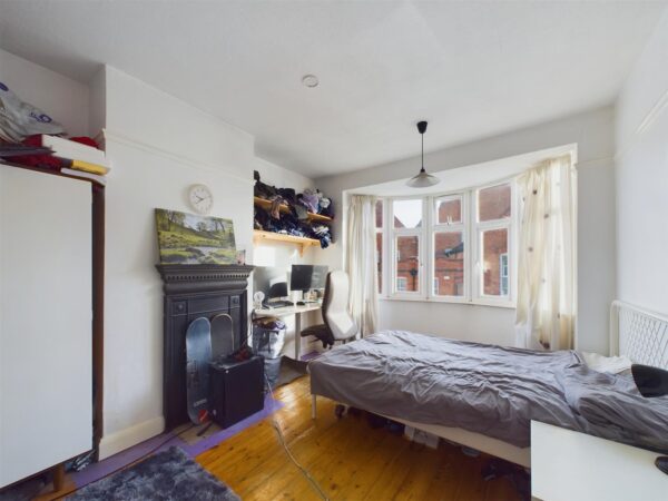 Rosebery Street, Loughborough, LE11 5DX
