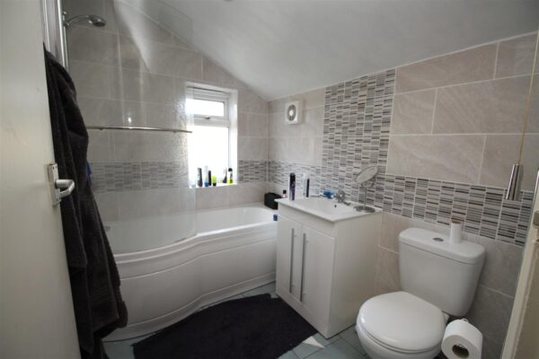 Paget Street, Loughborough, LE11