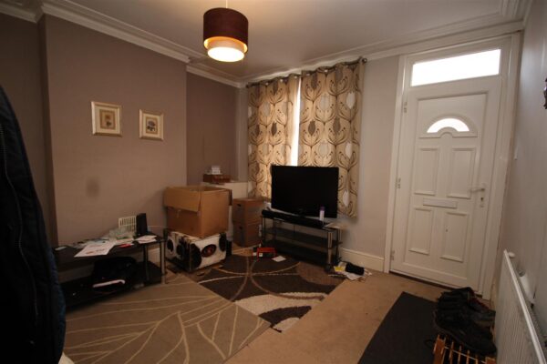 Paget Street, Loughborough, LE11