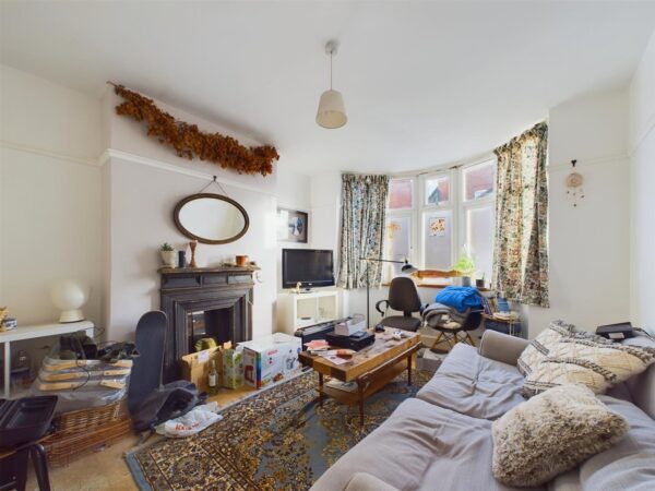 Rosebery Street, Loughborough, LE11 5DX