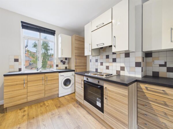 Ashby Road, Loughborough - INC BILLS OPTION