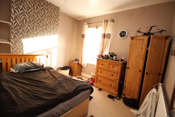 Paget Street, Loughborough, LE11