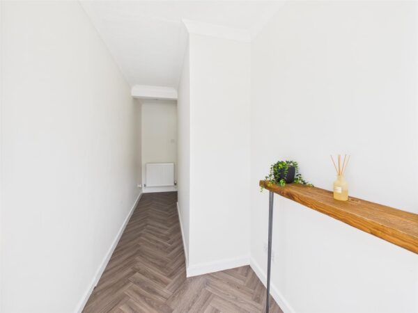 Stirling Avenue, Loughborough, LE11 4LJ