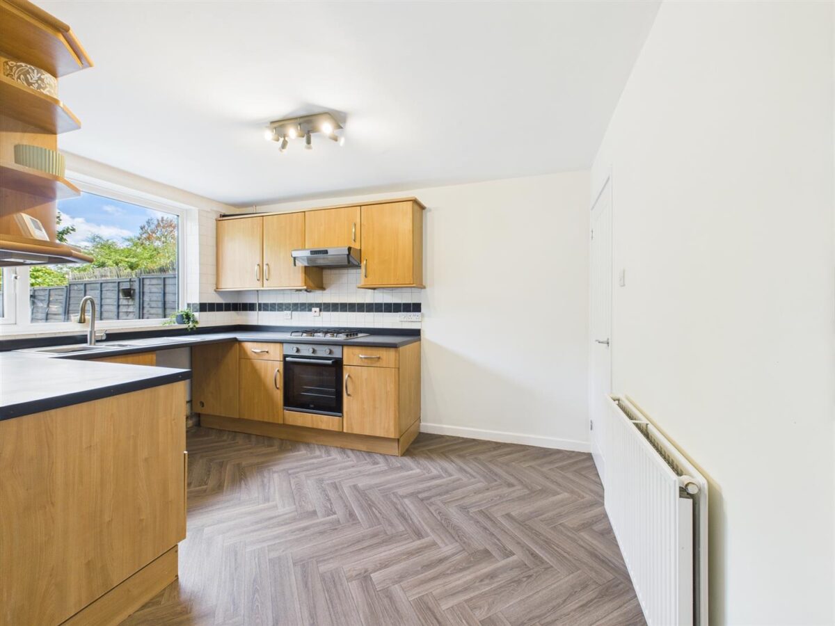 Stirling Avenue, Loughborough, LE11 4LJ
