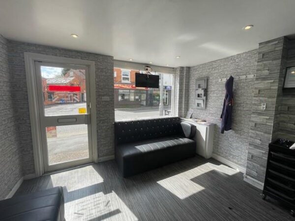 Ashby Road, Loughborough, LE11 3AA