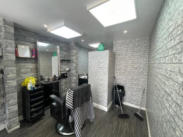 Ashby Road, Loughborough, LE11 3AA