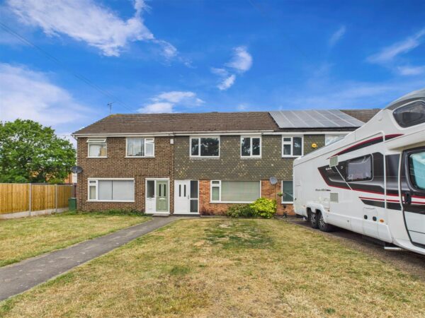 Stirling Avenue, Loughborough, LE11 4LJ
