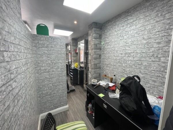Ashby Road, Loughborough, LE11 3AA