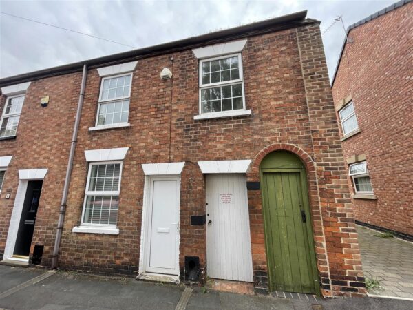 Hastings Street, Loughborough, LE11 5AX