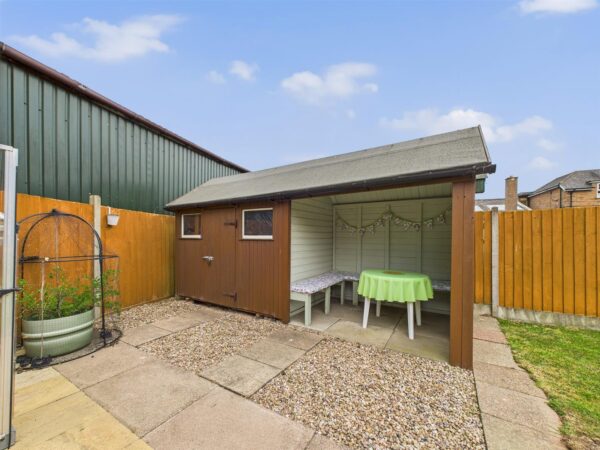Hathern Road, Long Whatton, LE12 5DD