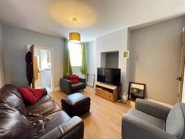 Station Street, Loughborough, LE11 5ED