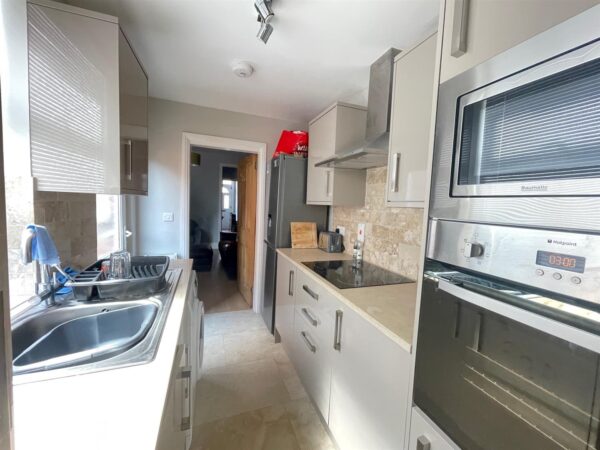 Station Street, Loughborough, LE11 5ED