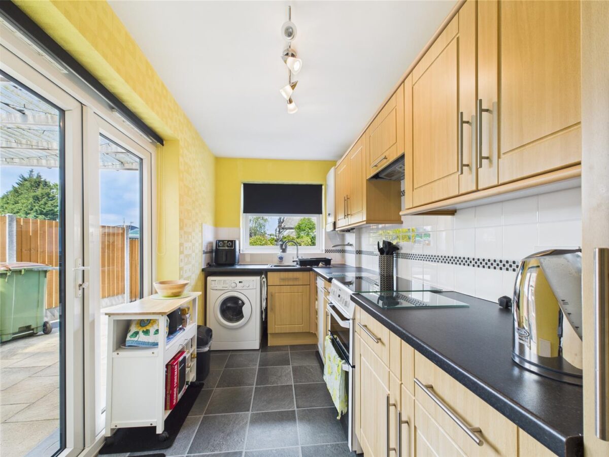 Hathern Road, Long Whatton, LE12 5DD