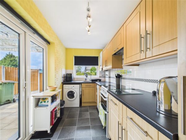 Hathern Road, Long Whatton, LE12 5DD