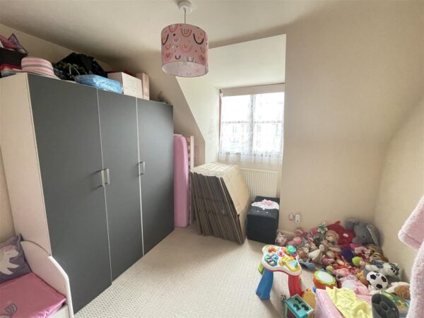 Bridgeside Cottages, Loughborough, LE11 1PZ