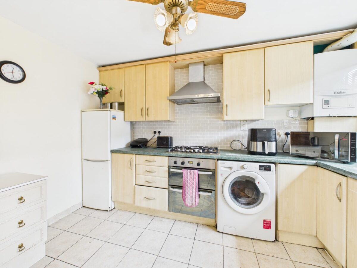 Boyer Street, Loughborough, LE11 1DT