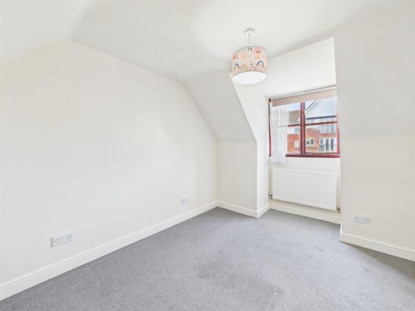 Bridgeside Cottages, Loughborough, LE11 1PZ