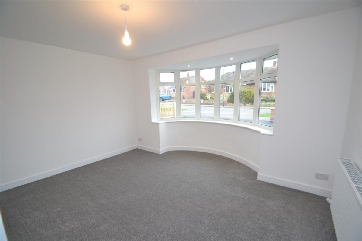 Parklands Drive, Loughborough, LE11 2TD