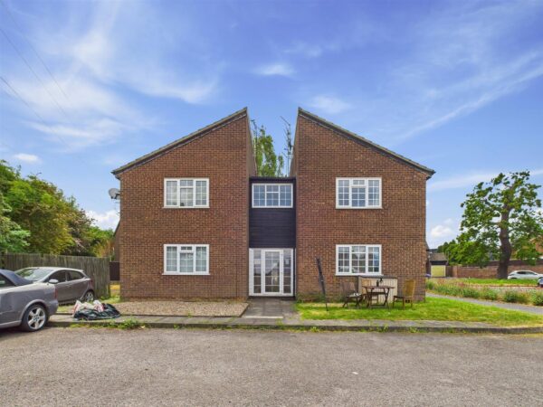 Brendon Close, Shepshed, LE12 9BG