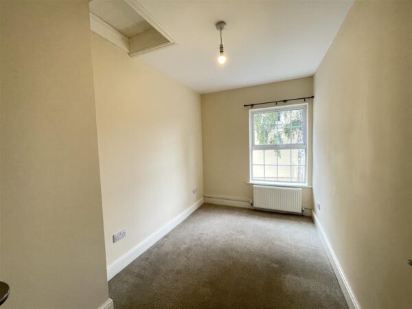Hastings Street, Loughborough, LE11 5AX