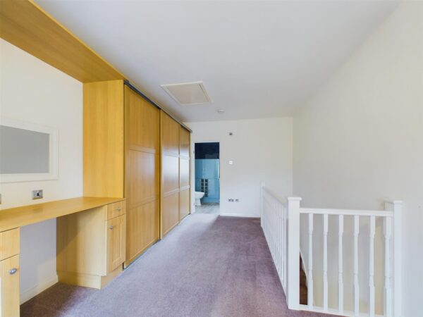 Maple Road, Loughborough, LE11 2JR (INC ALL BILLS)
