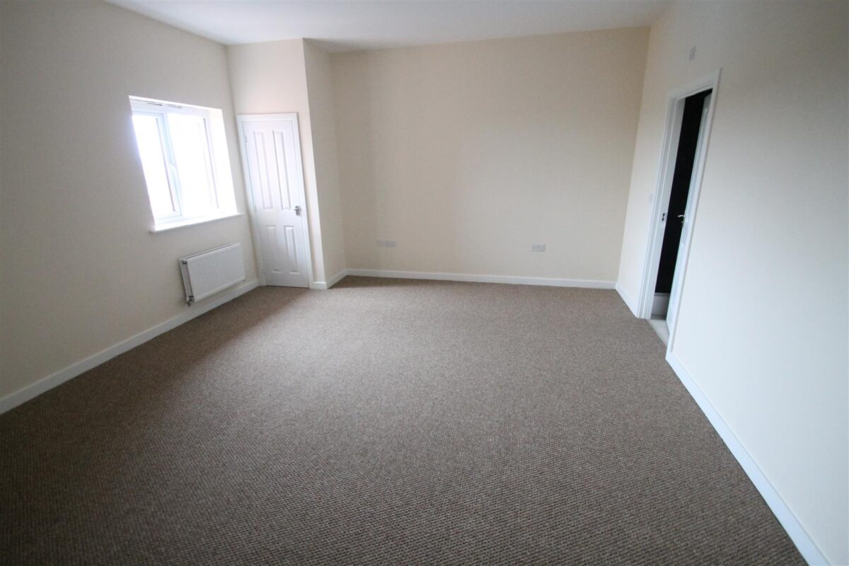 Station Road, Bagworth, LE67 1BL