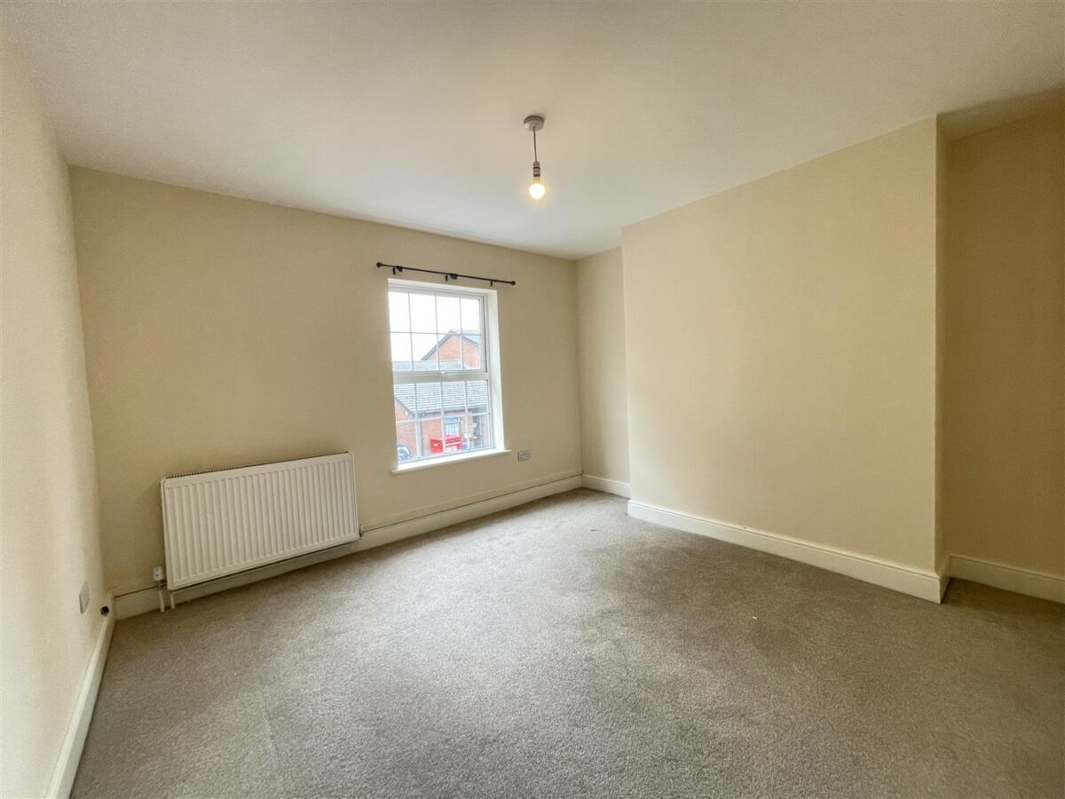 Hastings Street, Loughborough, LE11 5AX