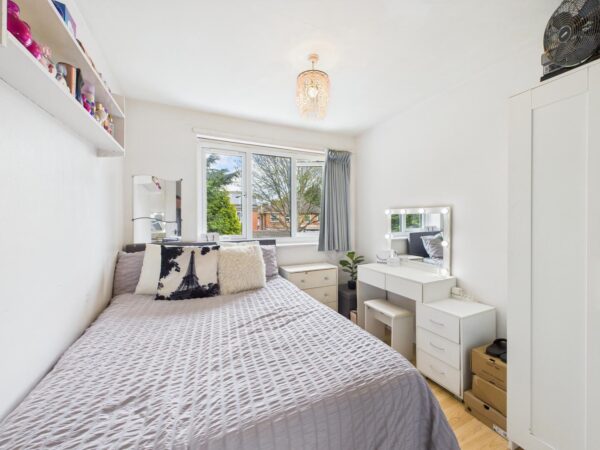 Boyer Street, Loughborough, LE11 1DT