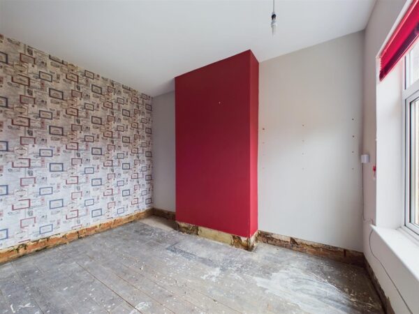 Leopold Street, Loughborough, LE11 5DW - Planning Approved Development Opportunity