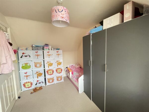 Bridgeside Cottages, Loughborough, LE11 1PZ