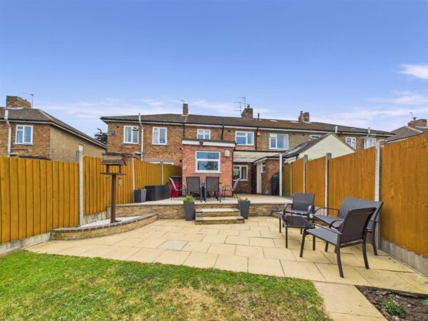 Hathern Road, Long Whatton, LE12 5DD