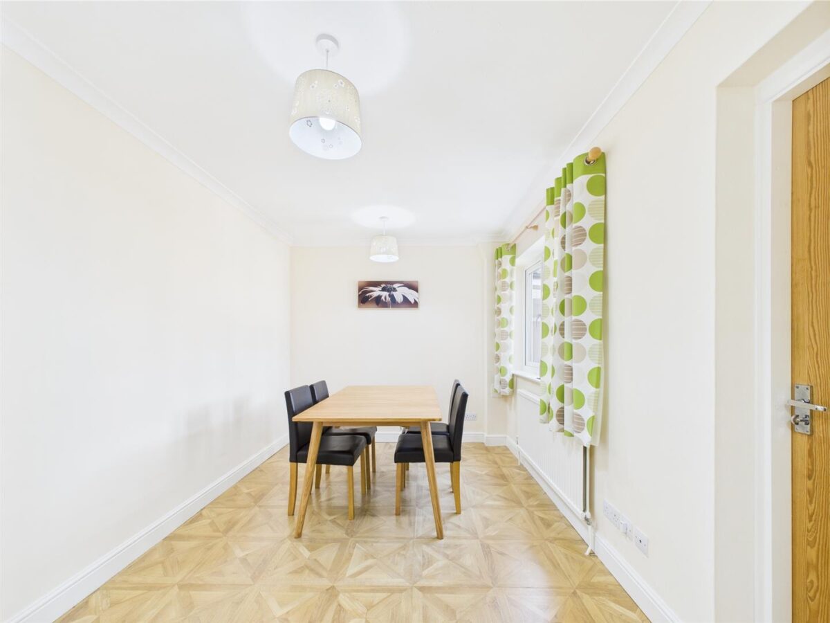 Hathern Road, Long Whatton, LE12 5DD