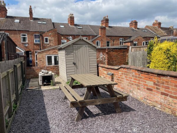 Leopold Street, Loughborough, LE11 5DW