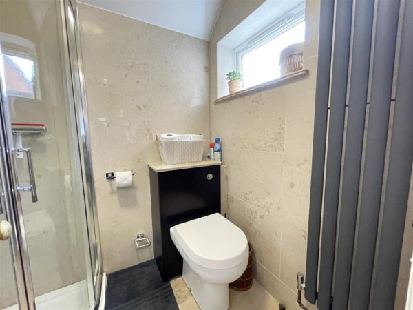 Station Street, Loughborough, LE11 5ED